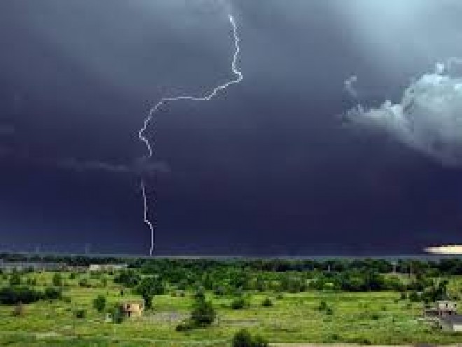 Sabah qısamüddətli yağış yağacaq