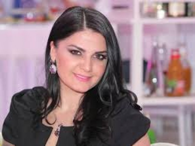 Natavan Həbibi göz problemi yaşayır
