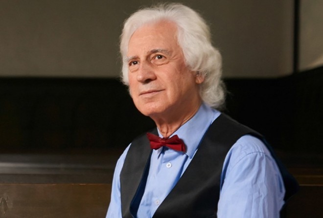 Almaniyada Arif Mirzəyevin konserti olacaq