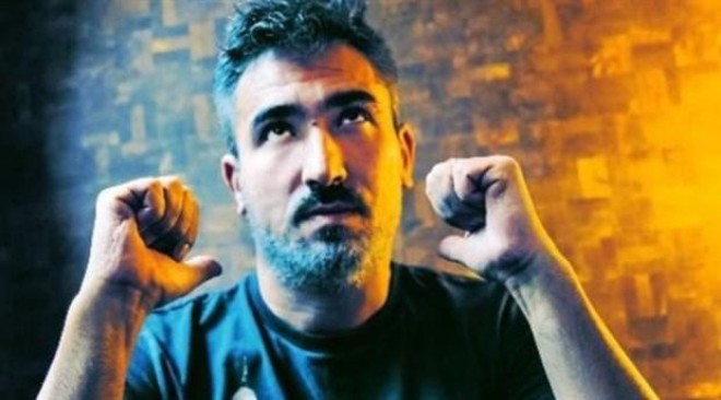 Tükiyəli reper lirəyə görə Bakını tərk edib  