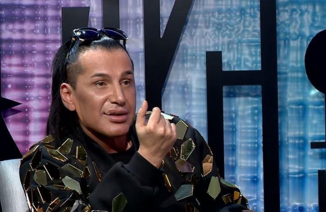 Samir Bağırov yeni mahnısı ilə qayıtdı - video