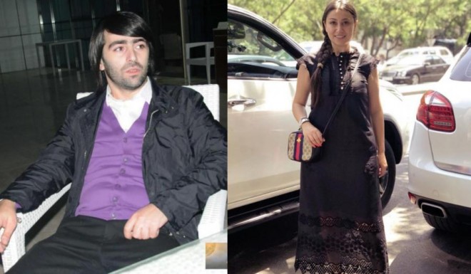 Elad Xose Damla və Üzeyirin "bostanına" daş atdı