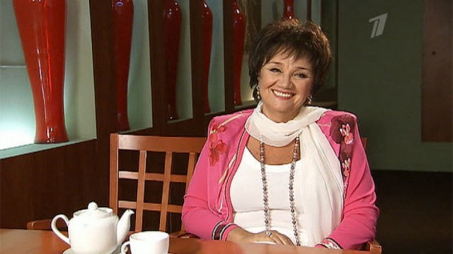 Tamara Sinyavskayanın yubileyi şərəfinə film göstəriləcək