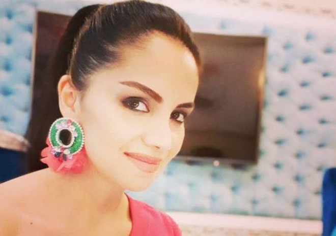 Müğənni ikinci həyat yoldaşından ayrılmasını təsdiqlədi