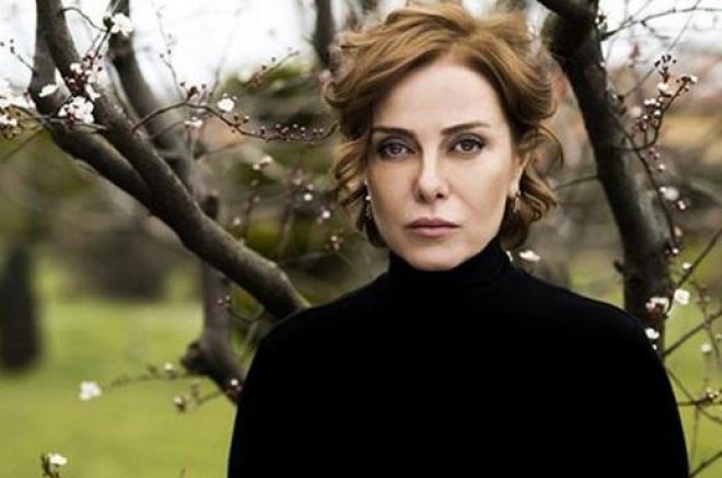 Müğənni və aktrisa Türkiyədə həbs olundu