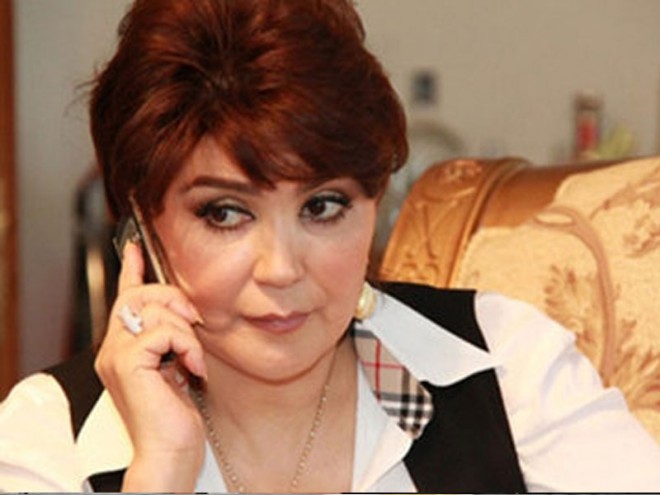 Xalq Artistinin evindən oğurluq edənlərin məhkəməsi başladı&nbsp;