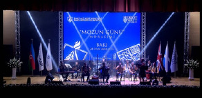 Azərbaycan milli-klassik musiqisi ilə şotland etnik musiqisi sintez edildi - video&nbsp;