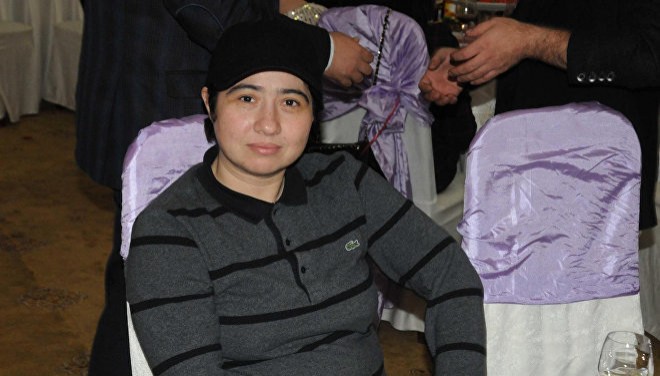 Əməkdar Artistin anası dünyasını dəyişib&nbsp;