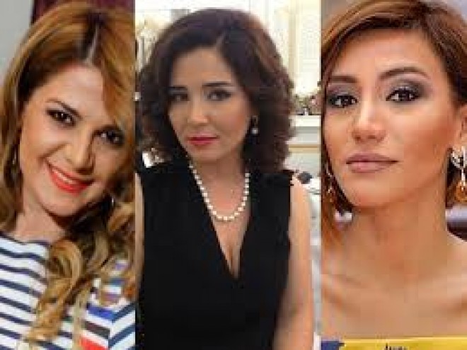 Natavan Həbibinin paylaşdığı video gündəm yaratdı