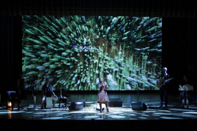 Musiqiçilərin beynəlxalq Bakı konfransı başa çatdı - foto