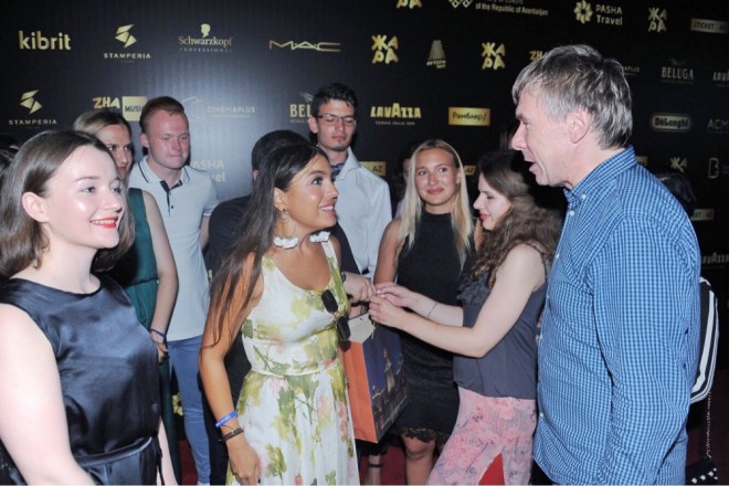 “Jara-2018”in ikinci günü - fotoreportaj