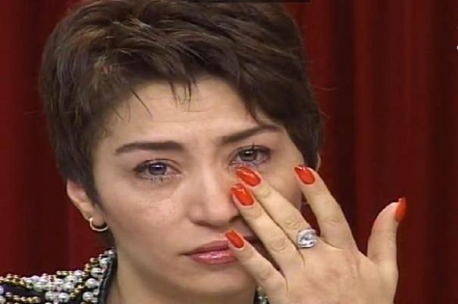 Fədayə Laçının cinayət işi Bakı Ağır Cinayətlər Məhkəməsinə göndərildi