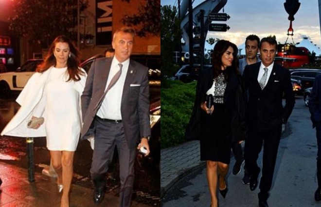 Qırx beş günlük sevgisi bitdi