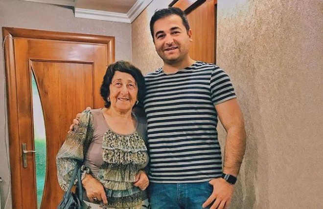 Aktrisa Asya Abdullayeva vəfat edib