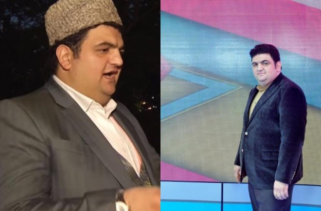 Aşıq Əli səs-küy yaradan fotolarından danışdı