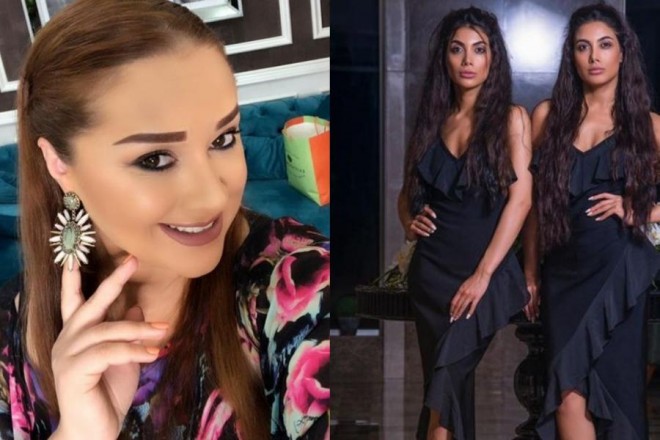 Əkizlər qalmaqallı danışdılar, Xatirə isə bacıları qeyri-peşəkarlıqda günahlandırdı - video