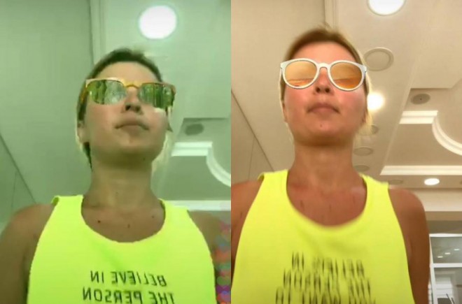 Sevda Yahyayeva 3 kiloqram arıqlamaq istəyir