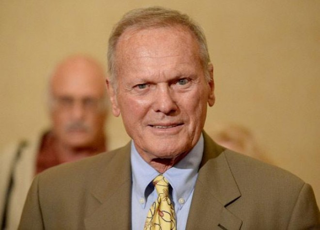 Amerikalı aktyor dünyasını dəyişib