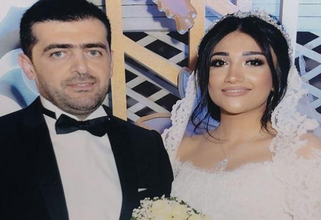 Röya Ayxan: "Tunar şou-biznesdə ən tərbiyəli adamdır"