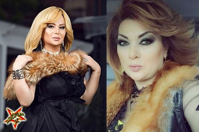 Müğənnilərin məhkəmə çəkişməsi davam edir