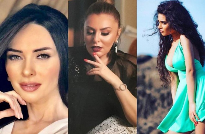 Bu müğənnilər də “Jara”ya dəvət aldılar - foto