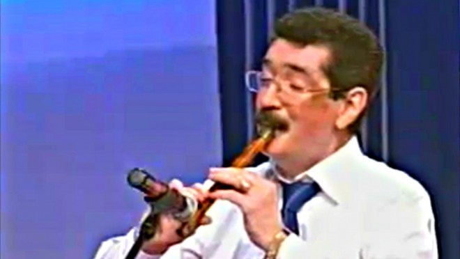 Həsənağa Sadıqovun səhhəti pisləşib