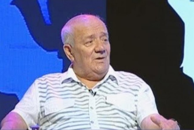 Əməkdar Artist dünyasını dəyişib