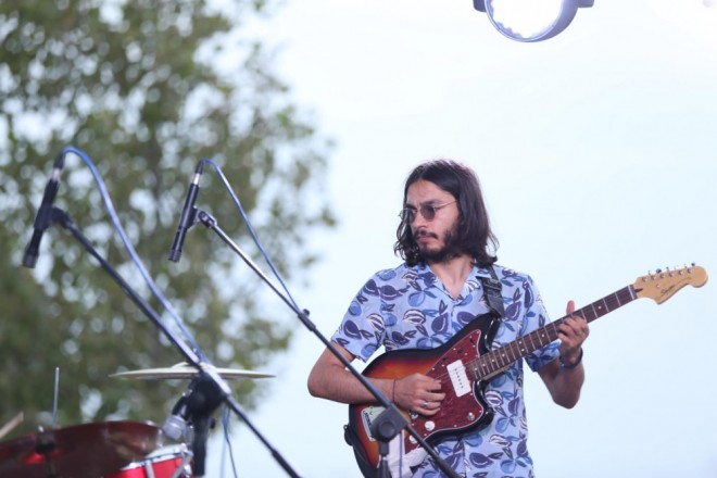 “Xəzərin Sahilində – 2018” festivalının növbəti həftəsi - foto