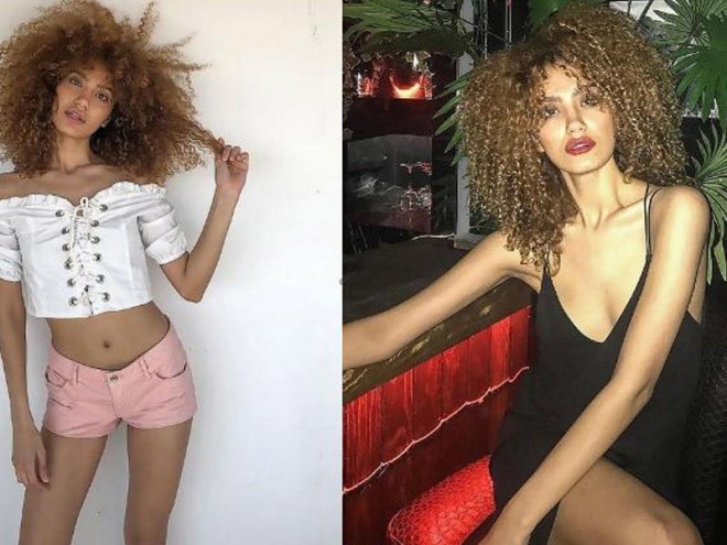 Model bakirəliyini satışa çıxarmasını təsdiqlədi&nbsp;