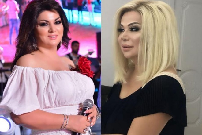 Təranə Qumral 4 min manat cərimə ödəyəcək - məhkəmə qərarı