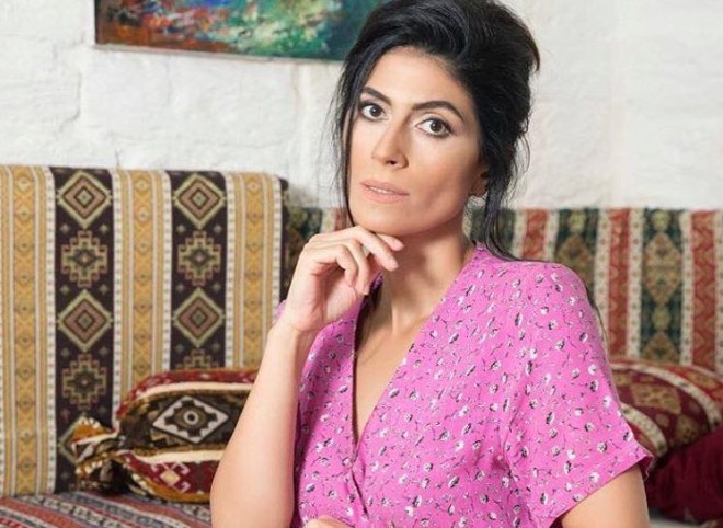 Samira ƏliMəryəm pessimist fikirlərlə qapılıb