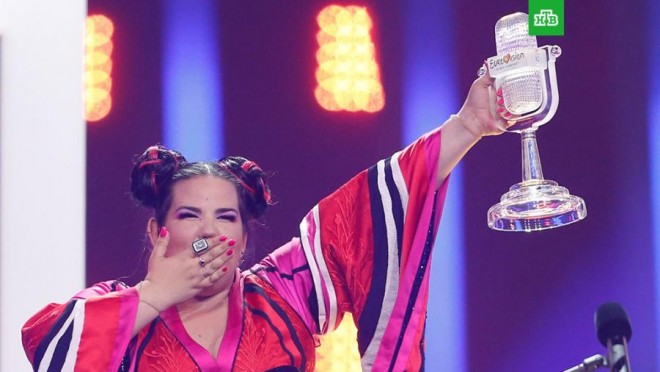 İsrail “Eurovision”la bağlı problemi həll etdi