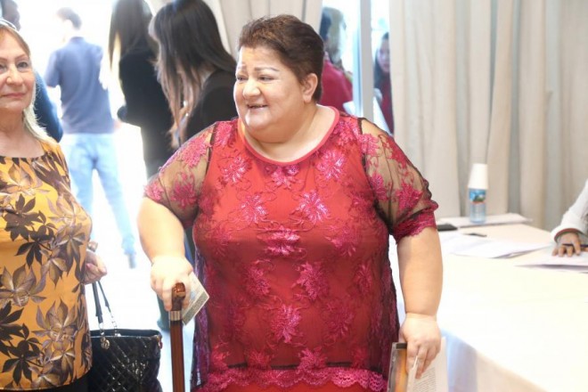 Könül Xasıyeva yenidən xəstəxanaya yerləşdiriləcək