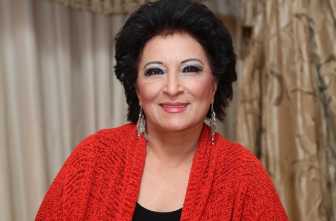 Fatma Mahmudova ayağını sındırdı