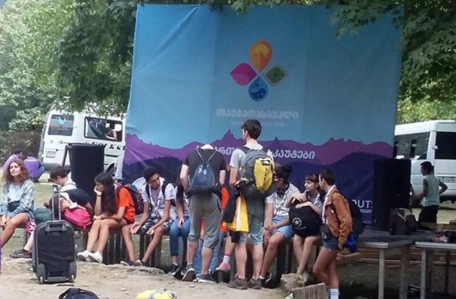 Diana Hacıyeva&nbsp;beynəlxalq musiqi festivalında oxudu - foto