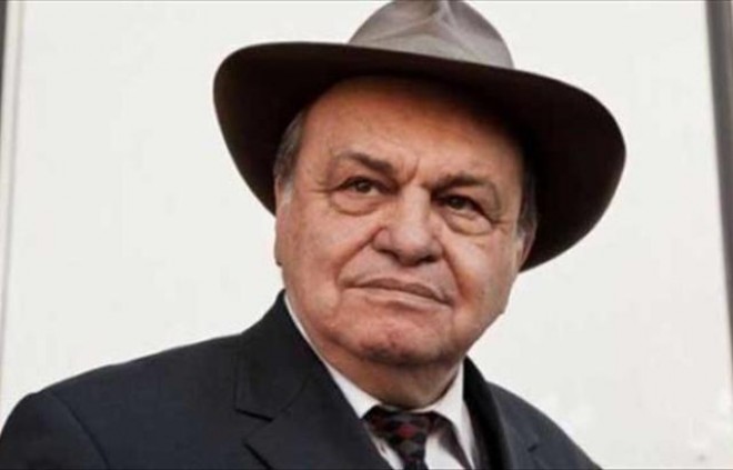 Fərdi Merter və Oytun Şanal&nbsp;dünyasını dəyişdi