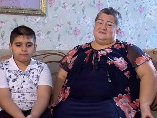 &nbsp;"Maddi problemlər məni çox sıxır" -&nbsp;Xalq artisti