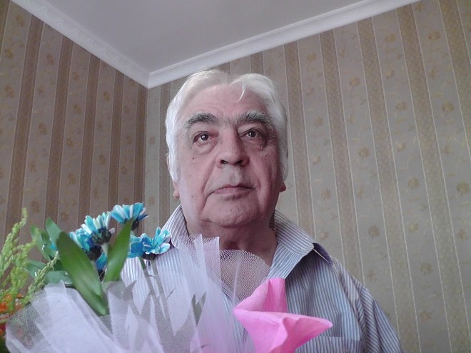 Siyavuş Aslanın anadan olmasından 83 il ötür - foto