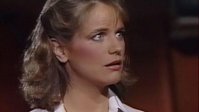 Məşhur amerikalı aktrisa vəfat etdi