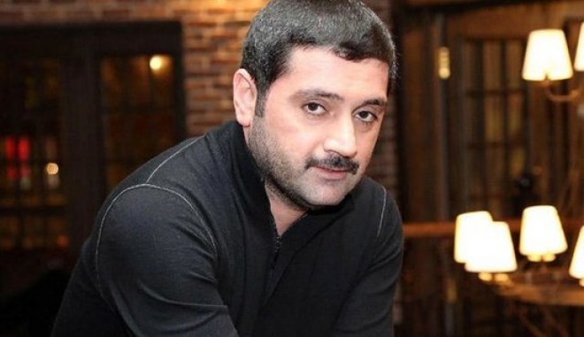 Yeni filmi ilə gündəmə gələn İzzətdən “Ey yar” – Video&nbsp; &nbsp;