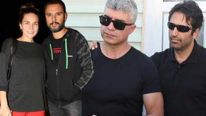 Alişan həmkarları ilə barışmaq istəmir 