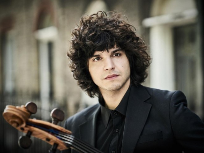 Camal Əliyev violonçel üçün konsert səsləndirəcək