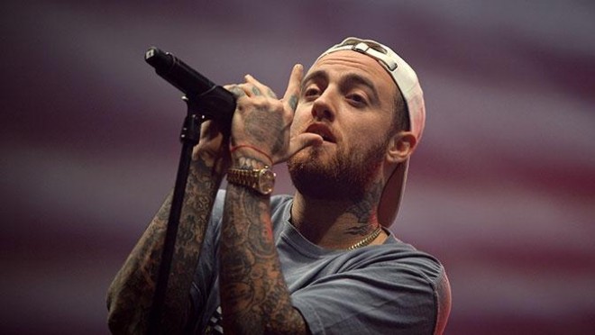 Amerikalı reper evində ölü tapıldı