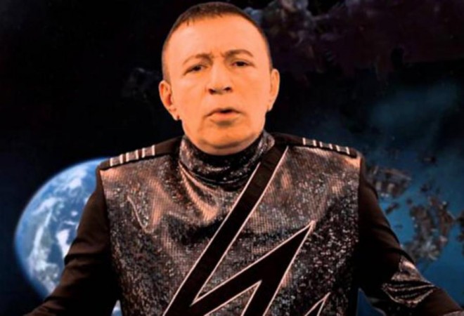 Müğənni Mustafa Topaloğlu infarkt keçirib