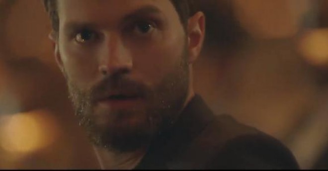 Film qəhrəmanı və məşhur model Bakıya gəldilər - foto