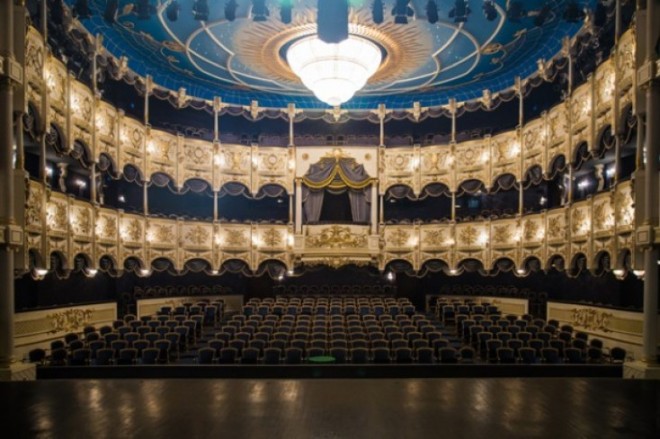 Musiqili Teatr dörd aylıq repertuarını açıqladı