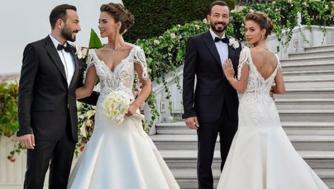Aktrisa&nbsp;bal ayı üçün Baham adalarını seçdi