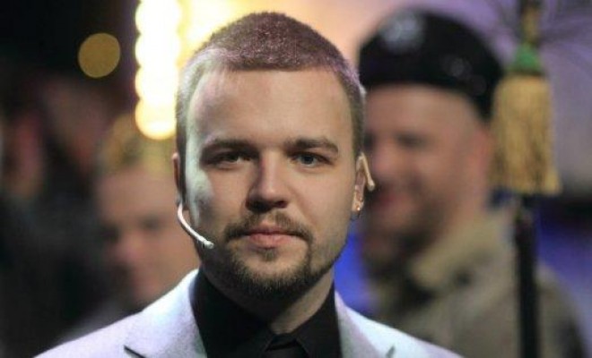 Latviyanın “Eurovision 2005” təmsilçisi&nbsp;vəfat etdi - video