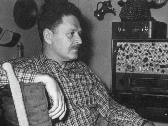 Nazim Hikmətin rəssam oğlu vəfat etdi