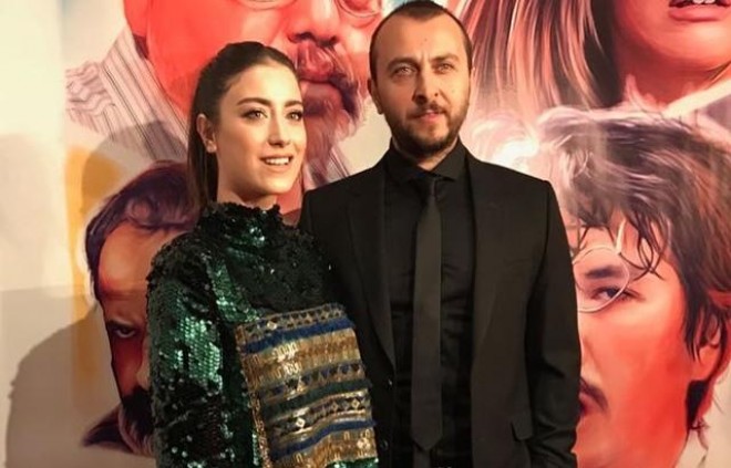 Aktrisa&nbsp;yayda nikah masasına oturacaq